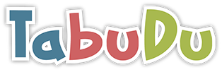 TabuDu Logo